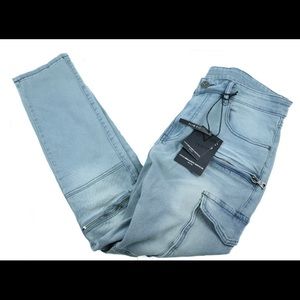 Men’s Versace Slim Fit Jeans 30W/32L